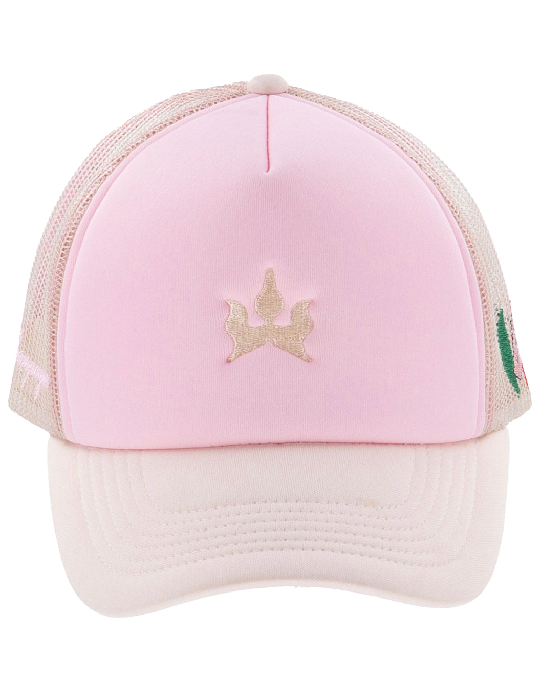 LOREGIO PINK HAT