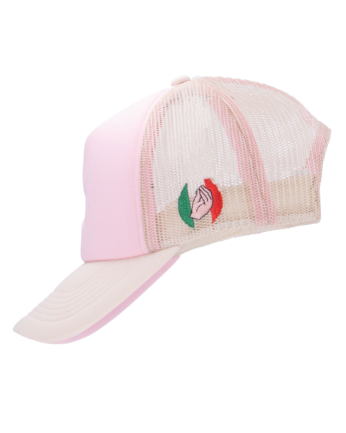 LOREGIO PINK HAT