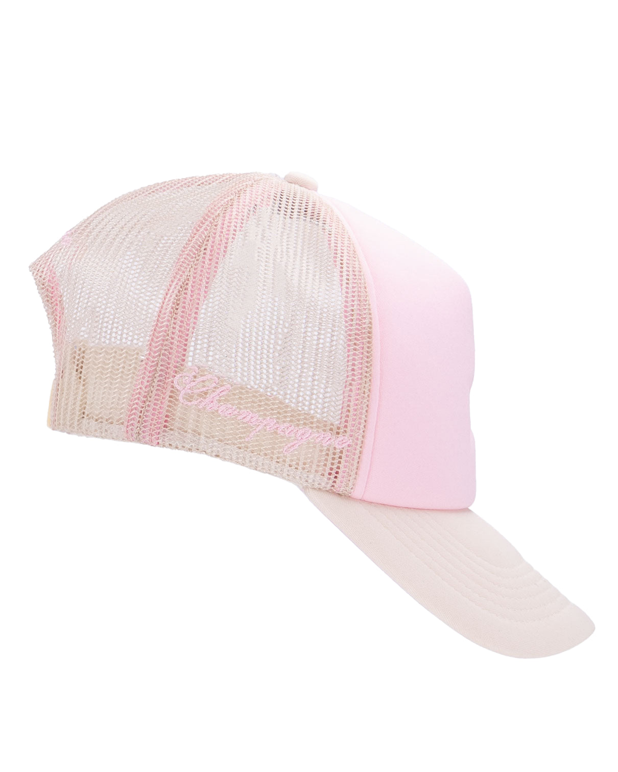 LOREGIO PINK HAT