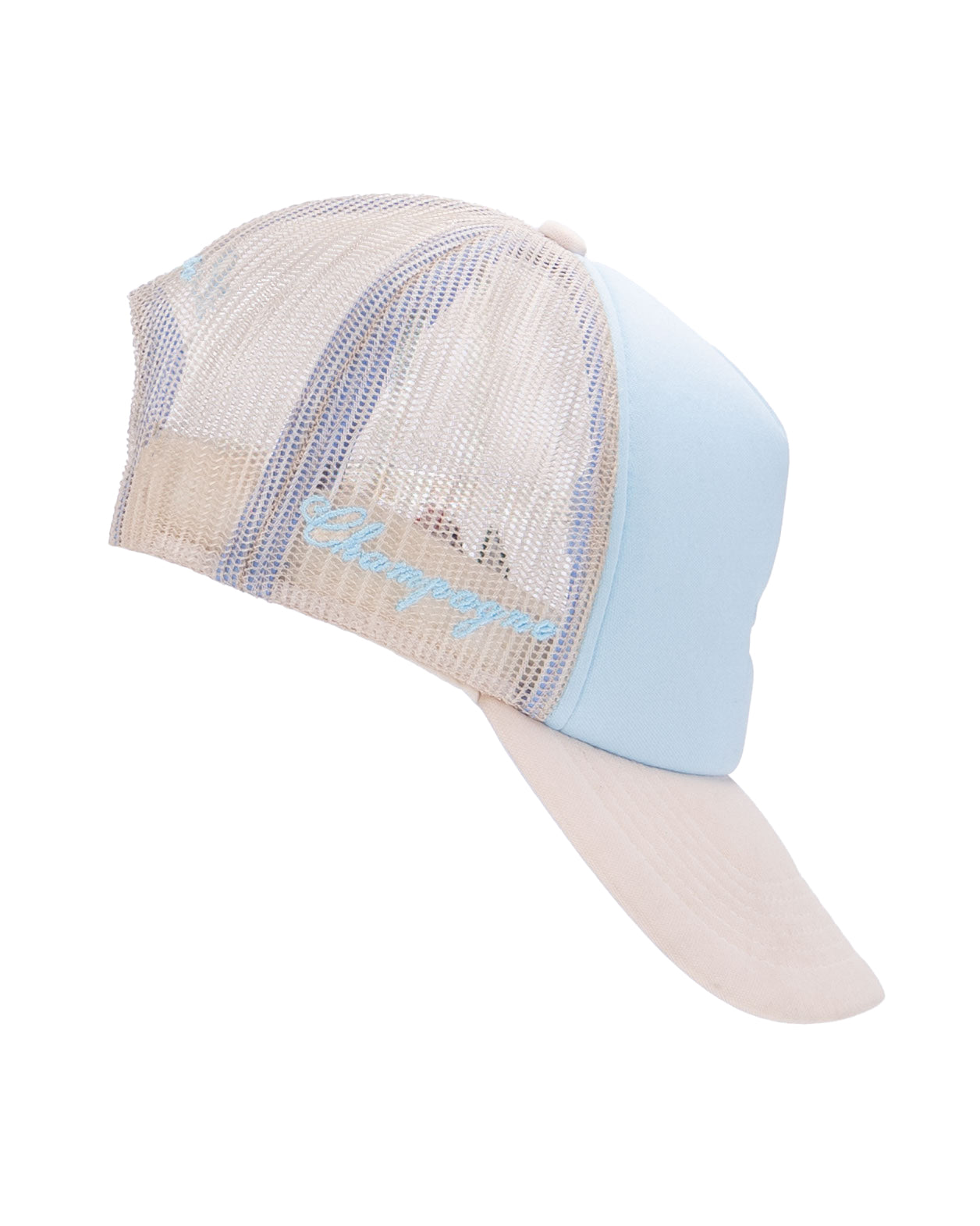 LOREGIO BLUE HAT