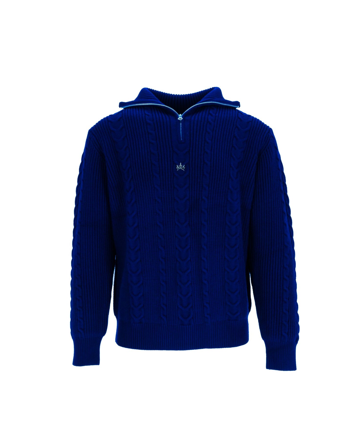 Loregio Gold Sweater