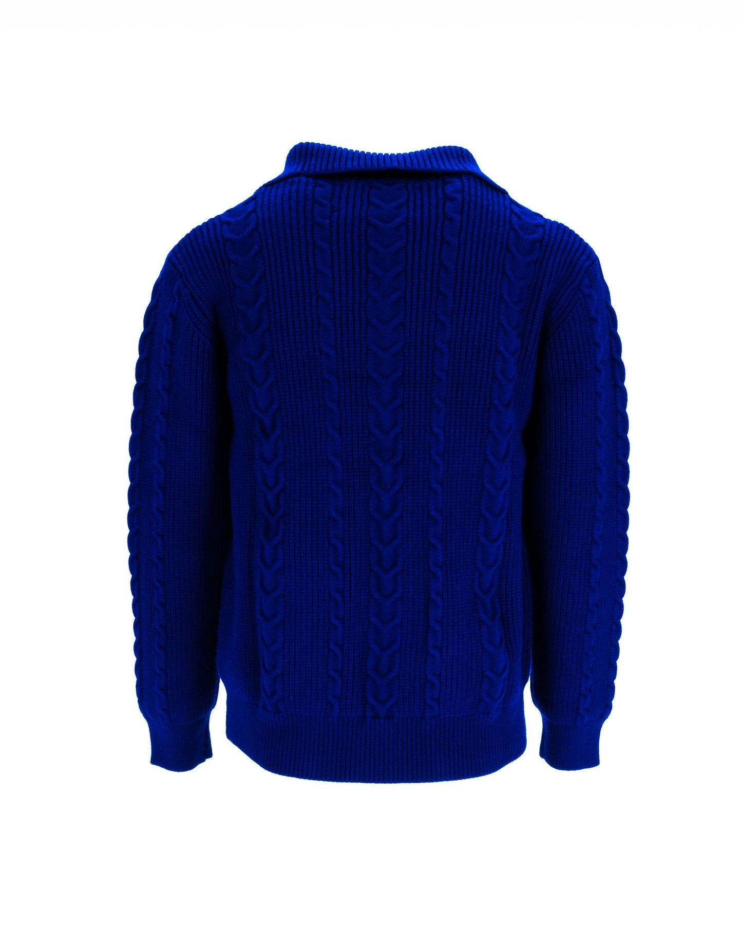 Loregio Gold Sweater