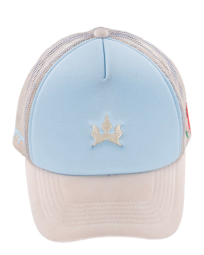 LOREGIO BLUE HAT